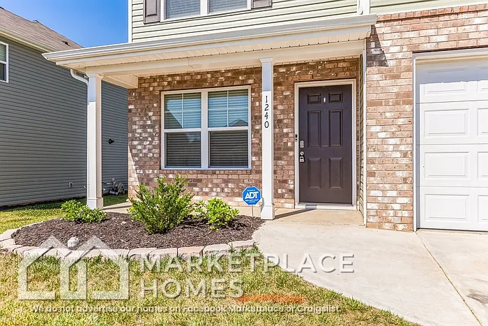 1240 Stamp Lodge Rd — Photo 4