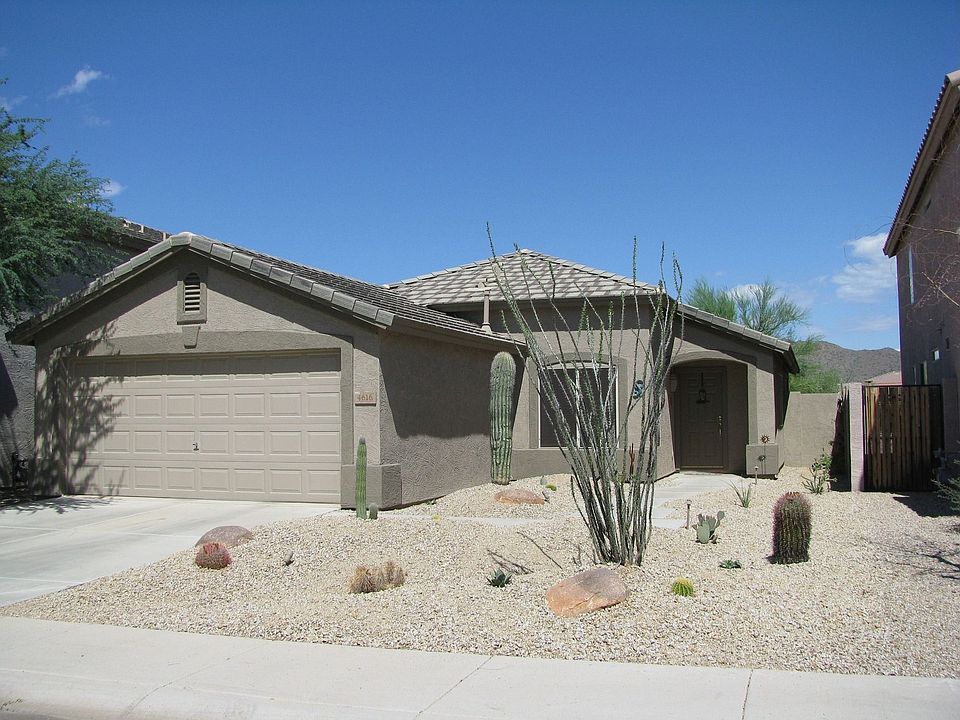 1st image of 4616 E Laredo Ln