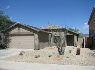 4616 E Laredo Ln, Cave Creek, AZ 85331