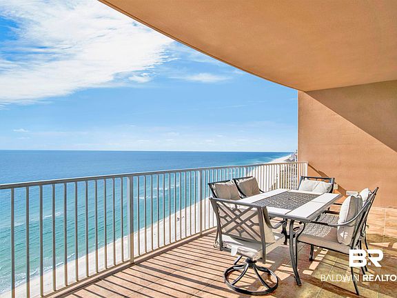 2nd image of 25494 Perdido Beach Blvd #1702