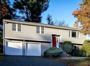 23 Burning Tree Rd, Natick, MA 01760