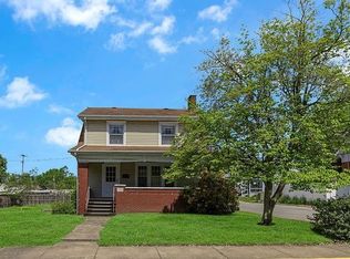 184 Clay St, Rochester, PA 15074
