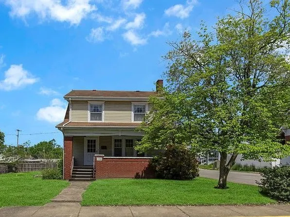 184 Clay St, Rochester, PA 15074