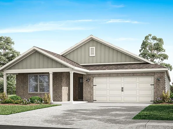 CREEKSIDE Plan, Highland Farms