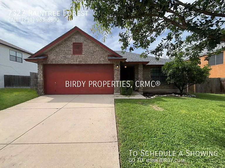 7322 Raintree Frst — Photo 35