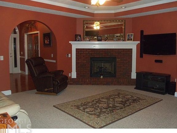 Family Room View