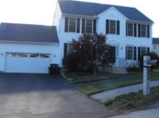 12 Majestic Ave, Nashua, NH 03063