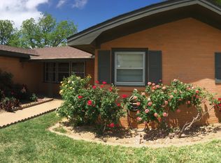5218 14th St, Lubbock, TX 79416