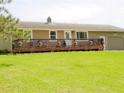 W6999 Elm Street, Conrath, WI, 54731