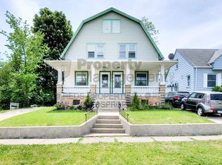 3711 Milford Ave #3711, Cleveland, OH