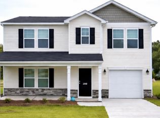 3043 Infantry Ln, Columbia, SC 29229