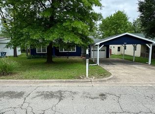 518 Eiserman Ave, Branson, MO 65616