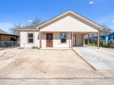 410 W Bowie St, Del Rio, TX, 78840