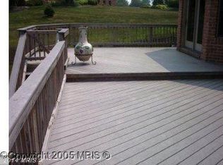 5566 Broadmoor North Ter, Ijamsville, MD 21754