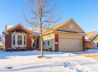 13976 Avalon Blvd, Fishers, IN 46037