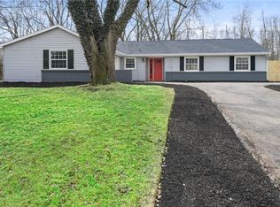 1721 Shawnee Rd, Indianapolis, IN 46260