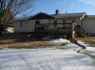 27216 Leese Rd, Finlayson, MN 55735