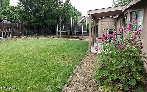 2nd image of 5600 N Mesquite Dr