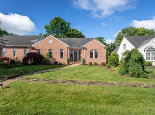 3393 Mesinetto Creek Dr, Harrisonburg, VA 22801