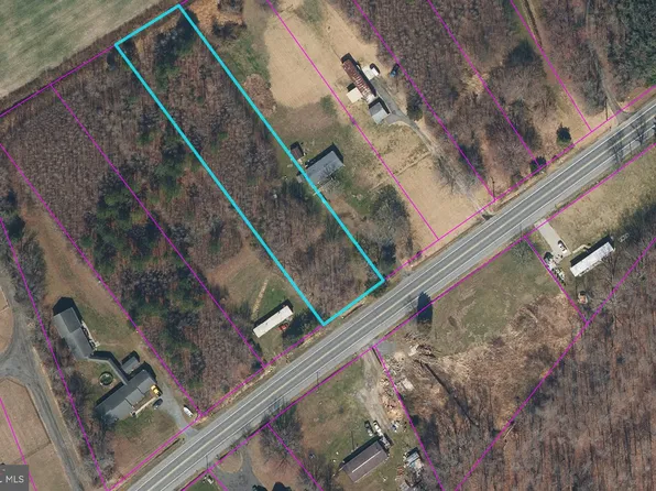 0 Willow Grove Rd, Camden Wyoming, DE 19934