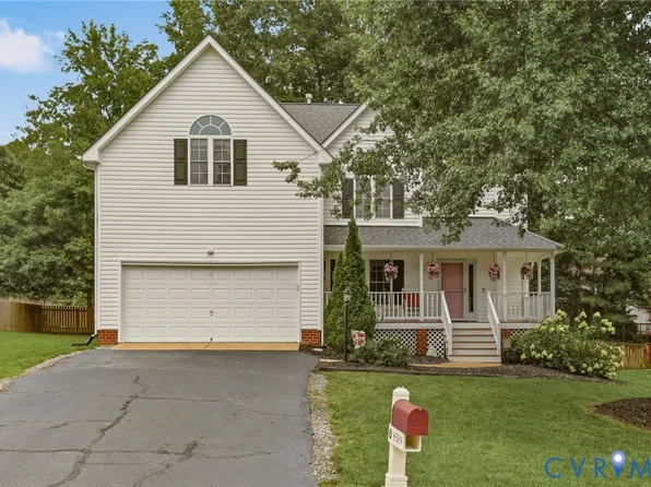 8519 Sunningdale Ter, Chesterfield, VA 23832