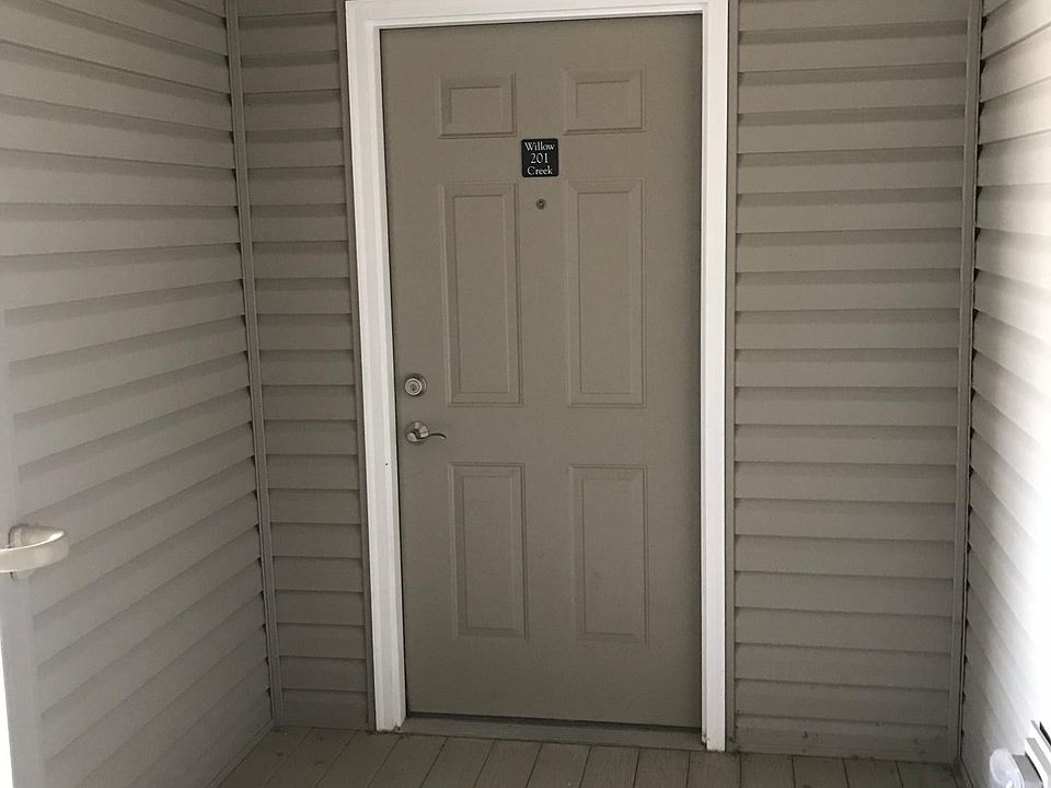 Each Luxury Apartment has Private Entry