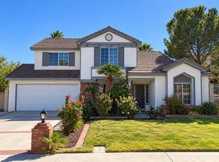 (Undisclosed Address), Palmdale, CA 93551
