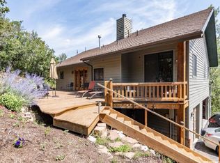 3773 Sunridge Dr, Park City, UT 84098