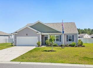 1020 Hawks Nest Ln, Conway, SC 29526