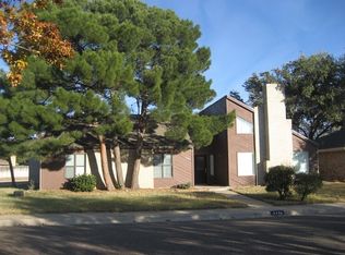 2404 Fairview Ln, Midland, TX 79705