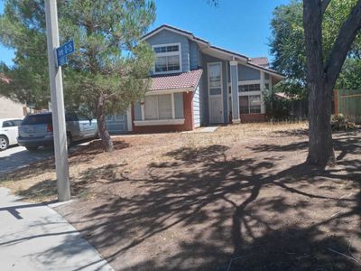 2648 E Avenue Q15, Palmdale, CA, 93550