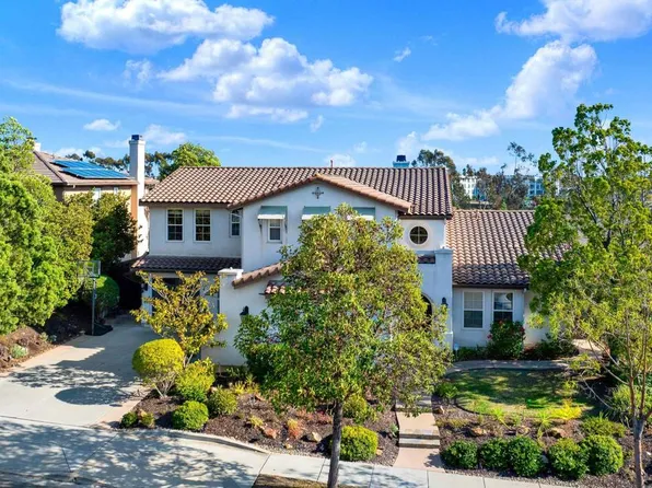 12491 Sundance Ave, San Diego, CA 92129
