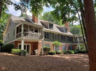1031B Marina Cove Ln, Greensboro, GA