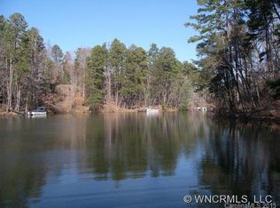 28 S Cove Rd #28, Montreat, NC 28757