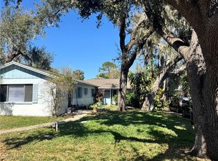 1087 Butler Rd, North Fort Myers, FL 33917