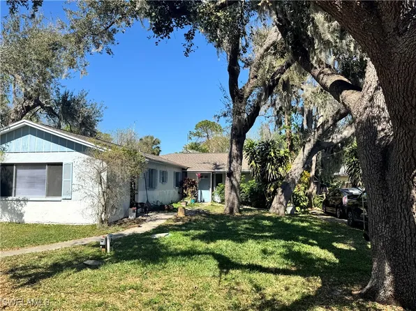 1087 Butler Rd, North Fort Myers, FL 33917