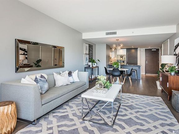 3rd image of 435 China Basin St Unit 424