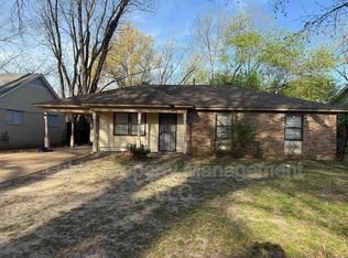 3235 Harvester Ln, Memphis, TN 38127