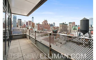 Sold by Douglas Elliman