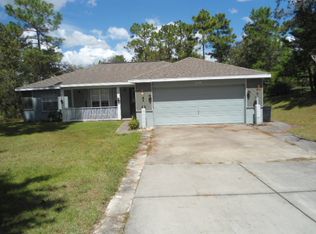 11201 Flock Ave, Weeki Wachee, FL 34613