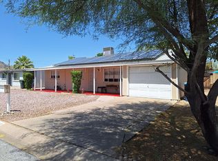 8513 N 1st St, Phoenix, AZ 85020