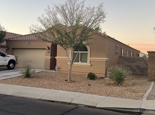 17440 N Maddaloni Ave, Maricopa, AZ 85138