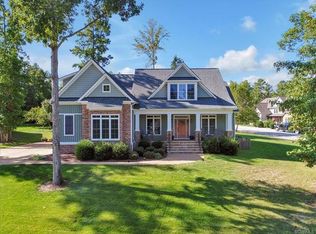 17337 Jennway Mews, Moseley, VA 23120