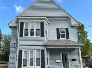 19 Metcalf Ave, North Providence, RI 02911