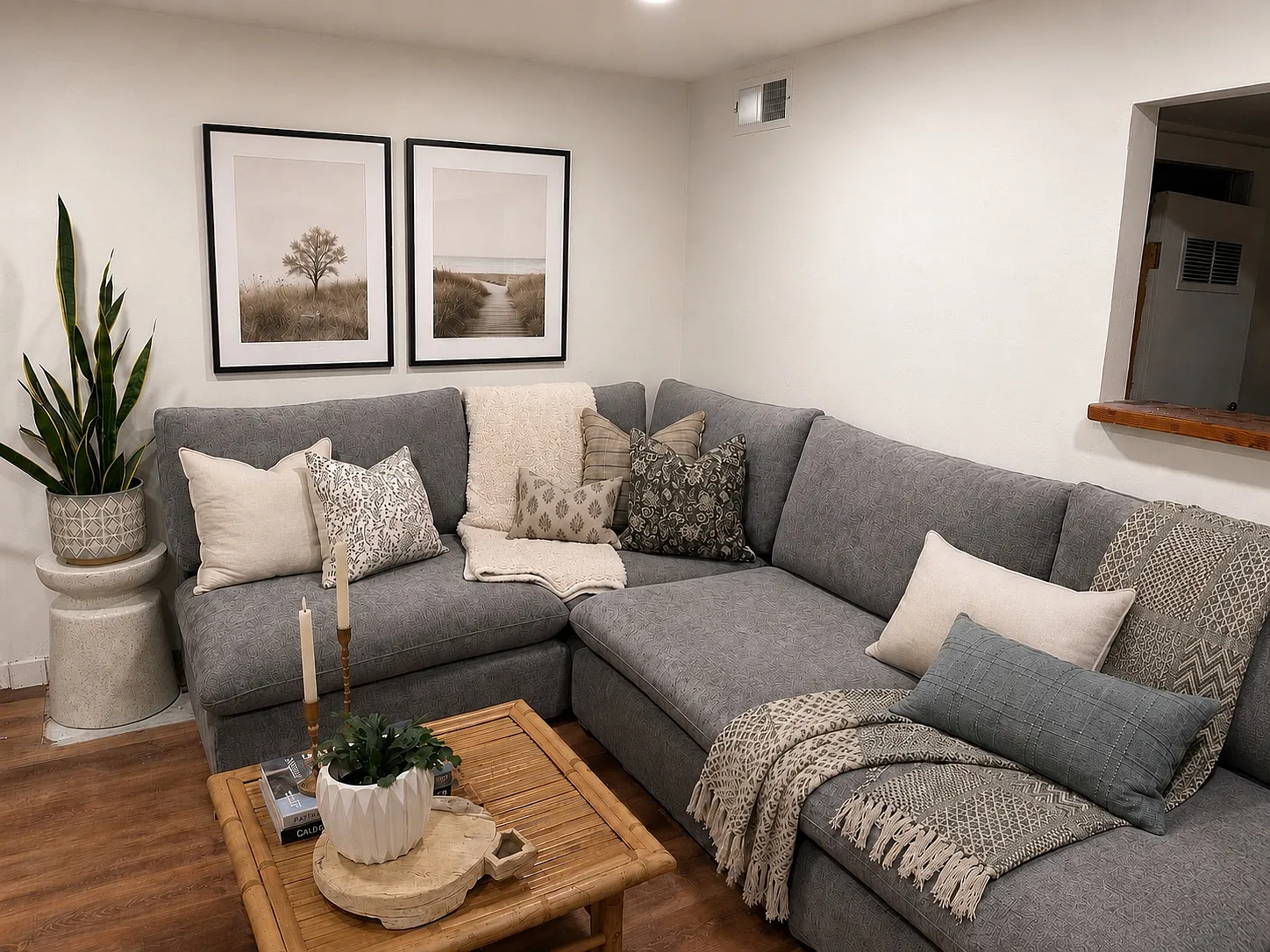 2 bed, 800 sqft, $2,250 — Photo 3