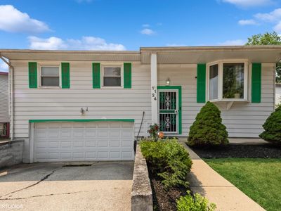 1124 Clinton St, Gary, IN, 46406