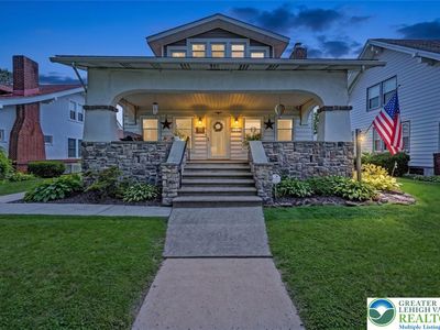 1747 W Union Blvd, Bethlehem, PA, 18018