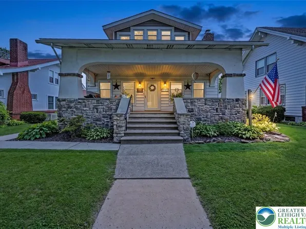 1747 W Union Blvd, Bethlehem, PA 18018
