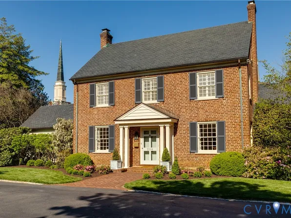 306 Greenway Ln, Richmond, VA 23226