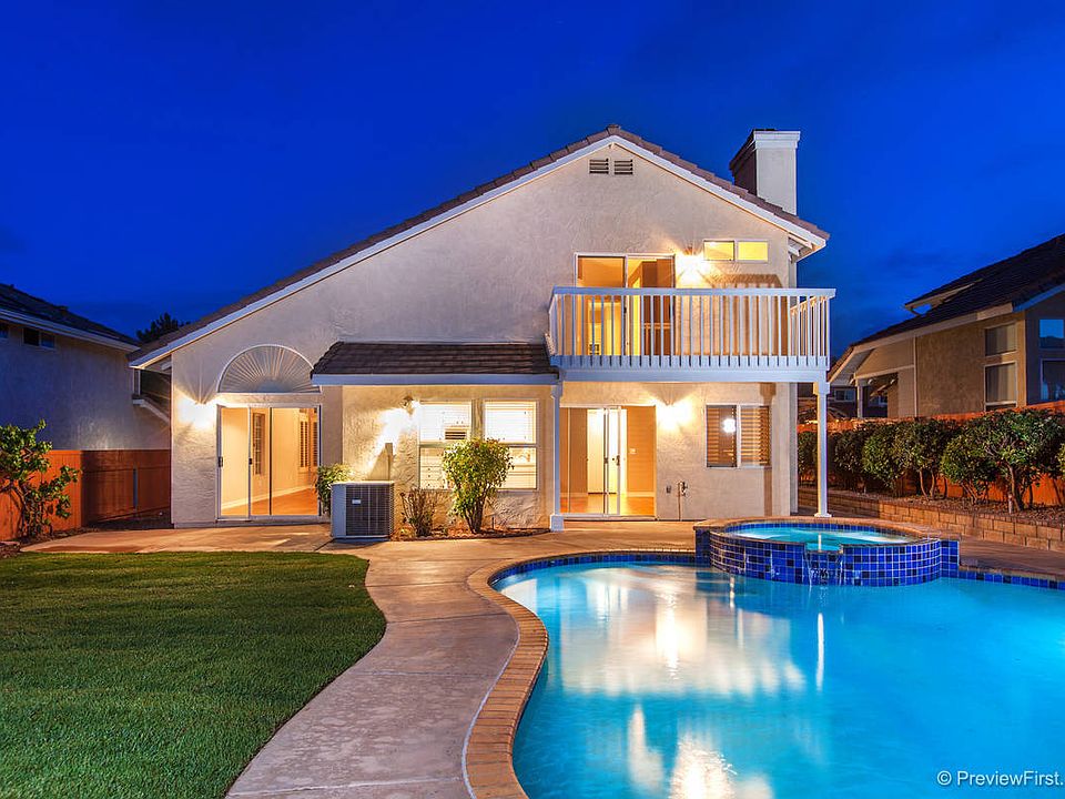 Backyard Before Upgrades